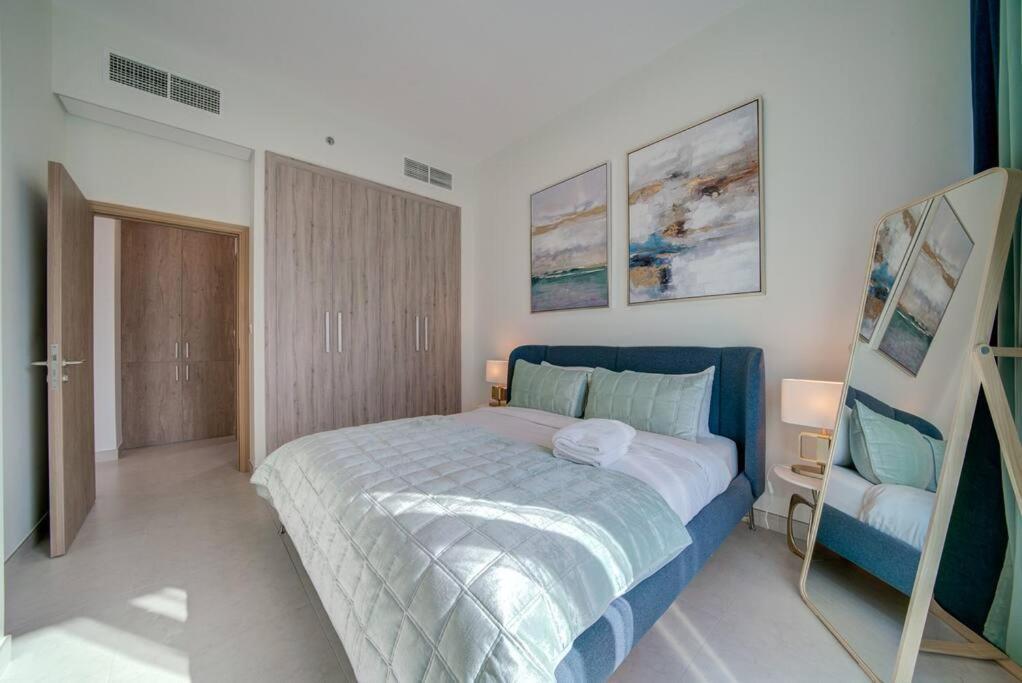 Apartment Canal View L Stylish & Spacious *